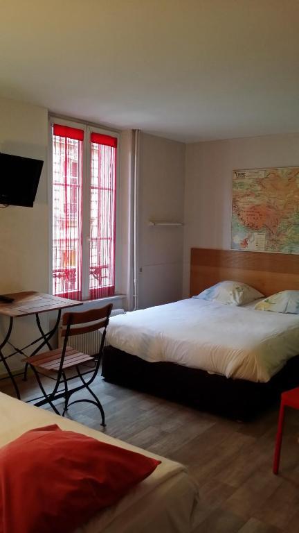 Colmarappart Rue Des Cles Room photo