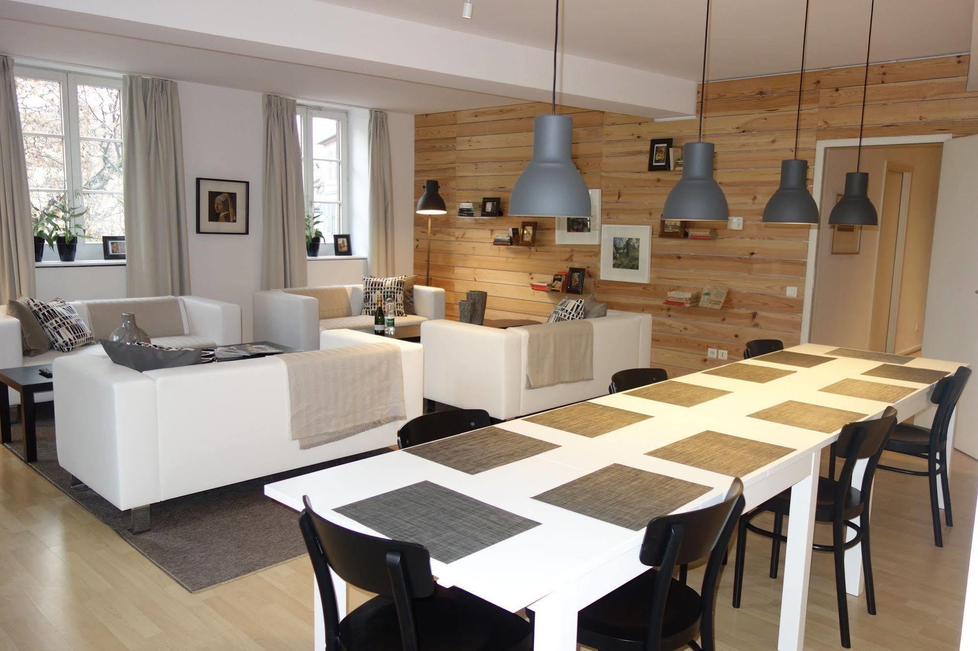 Colmarappart Rue Des Cles Exterior photo